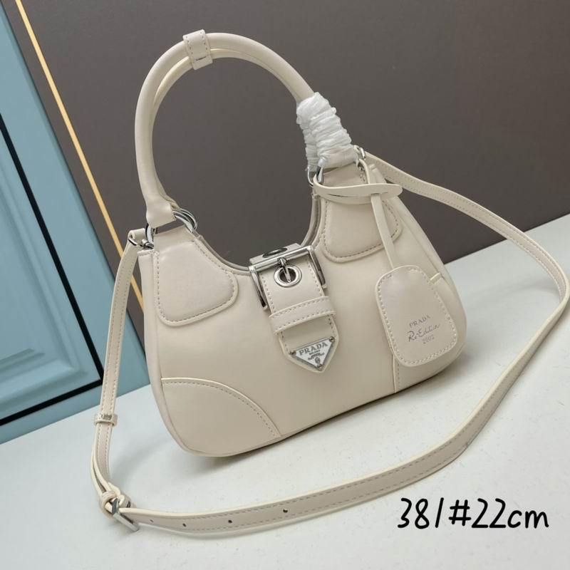 Prada Handbags 246